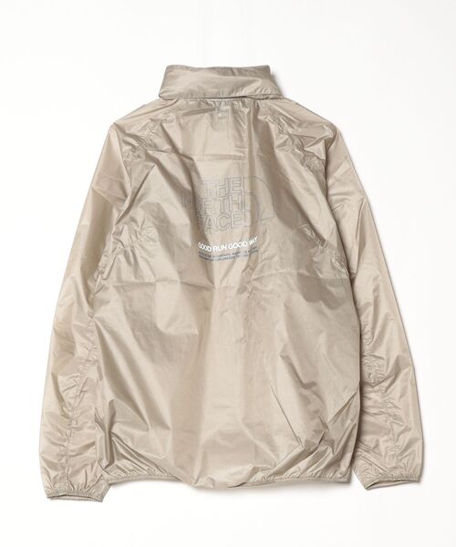 THE NORTH FACE｜フリーランストライクジャケット(ユニセックス