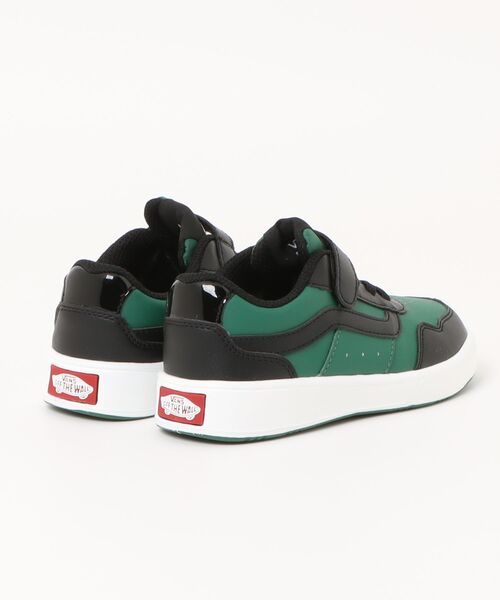 VANS 22センチ RIGIDA V2920K JELL 新品・未使用 VANS スニーカー ヴァンズ 17-22(H) RIGIDA リジダ V2920K