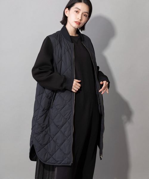 Munich  ミューニック コート S ブラック レディース Munich（ミューニック） コート S ブラック レディース : ZOZOTOWN