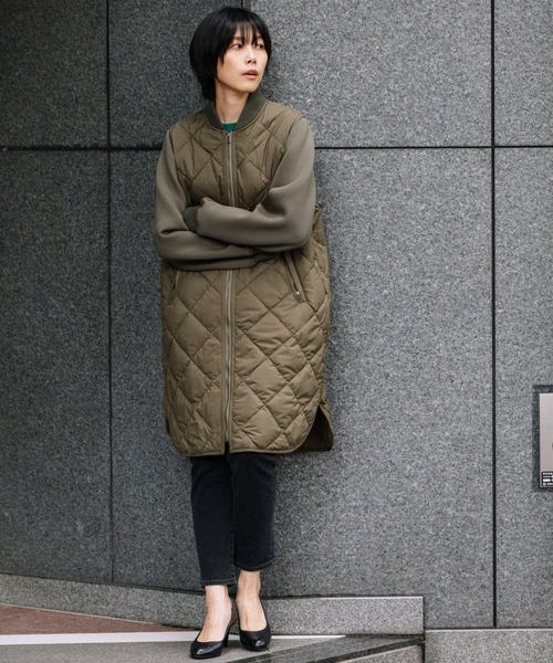 Munich  ミューニック コート S ブラック レディース Munich（ミューニック） コート S ブラック レディース : ZOZOTOWN