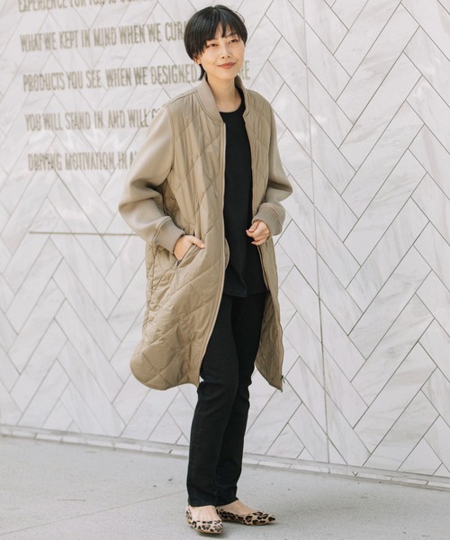 Munich（ミューニック） コート S ブラック レディース : ZOZOTOWN