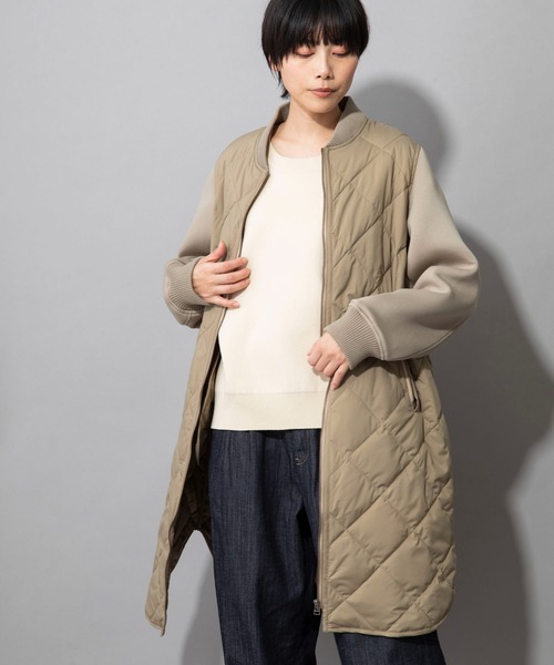 「Munich」 コート S ブラック レディース_画像8