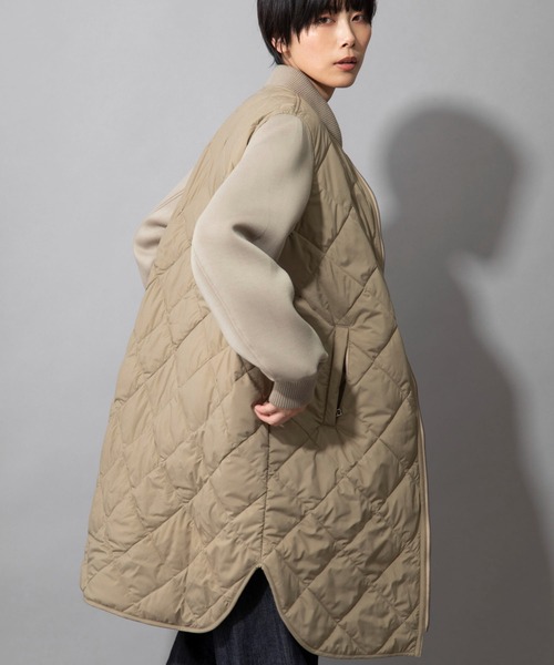 Munich（ミューニック） コート S ブラック レディース : ZOZOTOWN