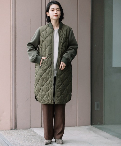 Munich（ミューニック） コート S ブラック レディース : ZOZOTOWN