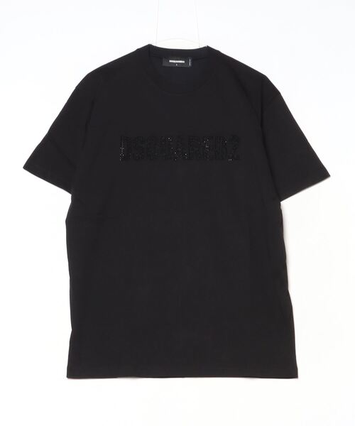 DSQUARED2 tシャツ Cool Fit Tee Wash/0242 メンズ レディース