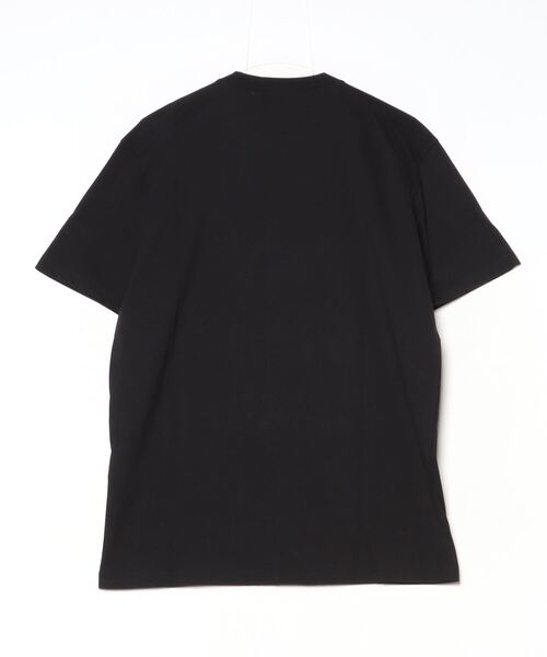 ディースクエアード Varsity Fit Tee ブランドオフ DSQUARED2