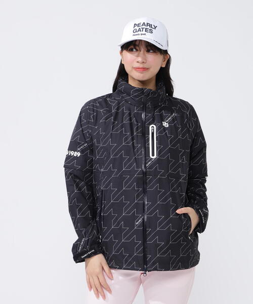 パーリーゲイツ ジャケット（サイズ（S/M/L）：～SS(XS)）のおすすめ
