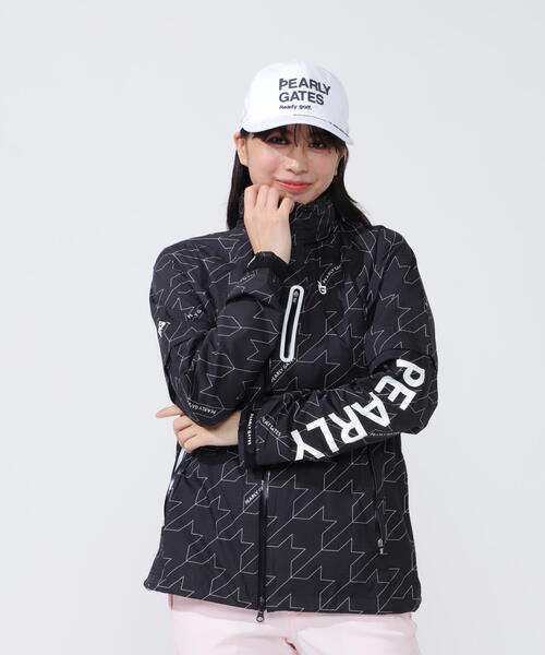 パーリーゲイツ ジャケット（サイズ（S/M/L）：～SS(XS)）のおすすめ