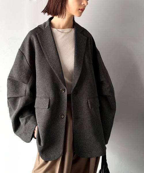 classicalelf（クラシカルエルフ） ジャケット テーラードジャケット