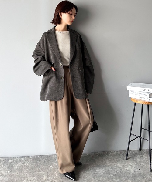 classicalelf（クラシカルエルフ） ジャケット テーラードジャケット