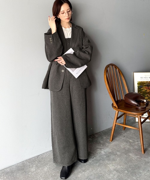 classicalelf（クラシカルエルフ） ジャケット テーラードジャケット