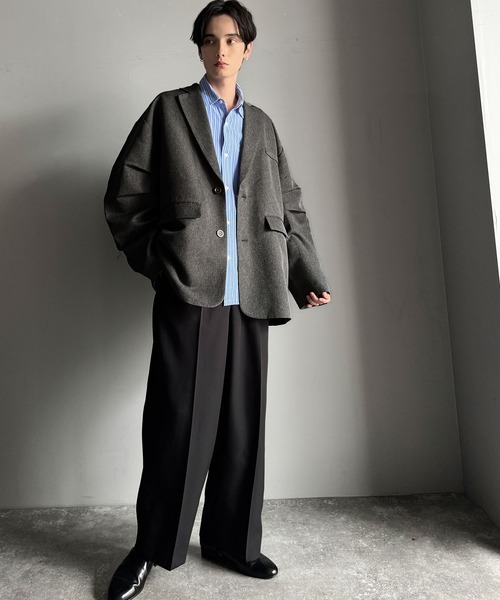 classicalelf（クラシカルエルフ） ジャケット テーラードジャケット