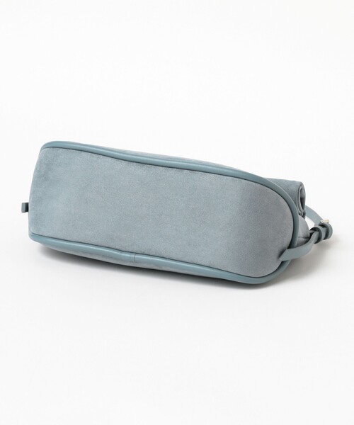 【GREG】ADD CULUMN ROLLA POCHETTE FABRIC ADD CULUMN