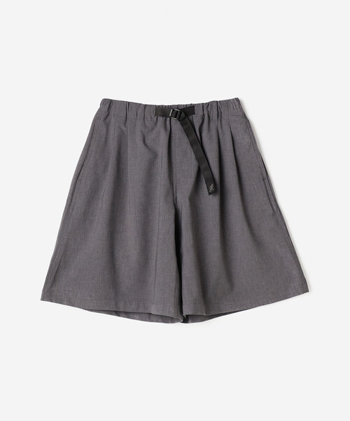 GRAMICCI | 〈別注〉2タックショーツ WOMEN Gramicci | 〈別注〉2タックショーツ WOMEN（その他パンツ