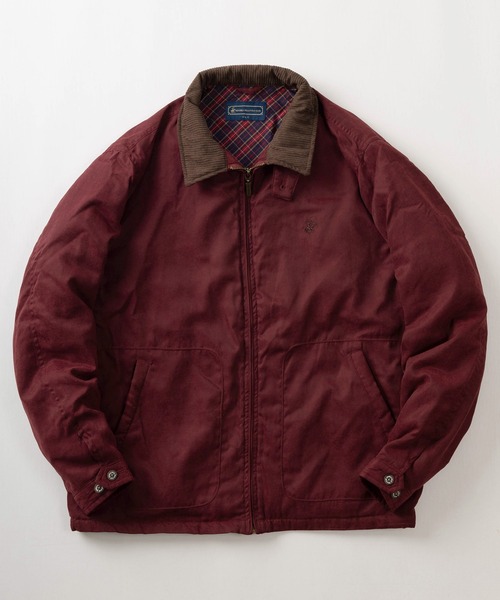 polo Club コーデュロイジャケット M Polo Club コーデュロイ