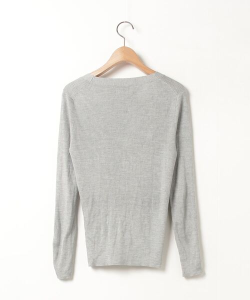 「BEAUTY&YOUTH UNITED ARROWS」 ニットカーディガン FREE グレー レディース UNITED ARROWS 「UNITED ARROWS」 ニットカーディガン FREE