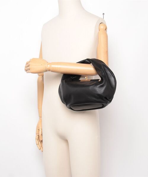 gu_de（グッド） ハンドバッグ Boh Bag ハンドバッグ : ZOZOTOWN Yahoo 