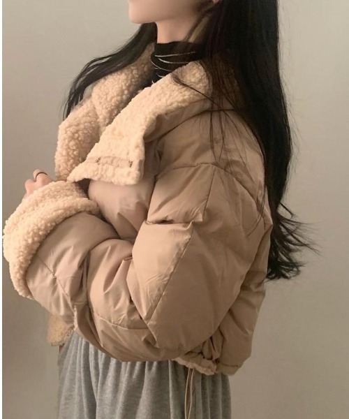 「almo」 「burlesque」ジャケット FREE ホワイト レディース_画像8