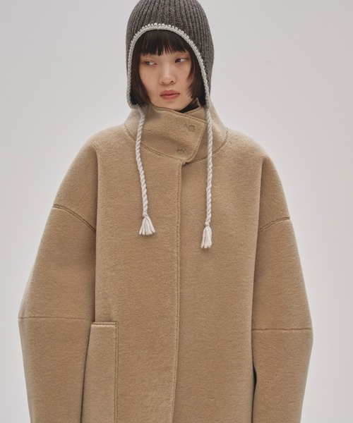 TODAYFUL キャップ 帽子 Ear Flap Knitcap レディース : ZOZOTOWN