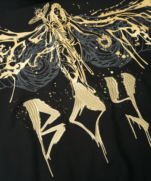 BOY LONDON ブラック フルジップパーカー　パーカー　ボーイロンドン BOY LONDON 「BOY LONDON」 ジップアップパーカー M ブラック