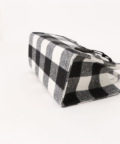 TSURU by Mariko Oikawa（ツルバイマリコオイカワ） トートバッグ