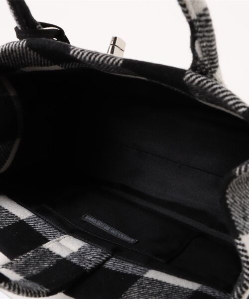 TSURU by Mariko Oikawa（ツルバイマリコオイカワ） トートバッグ