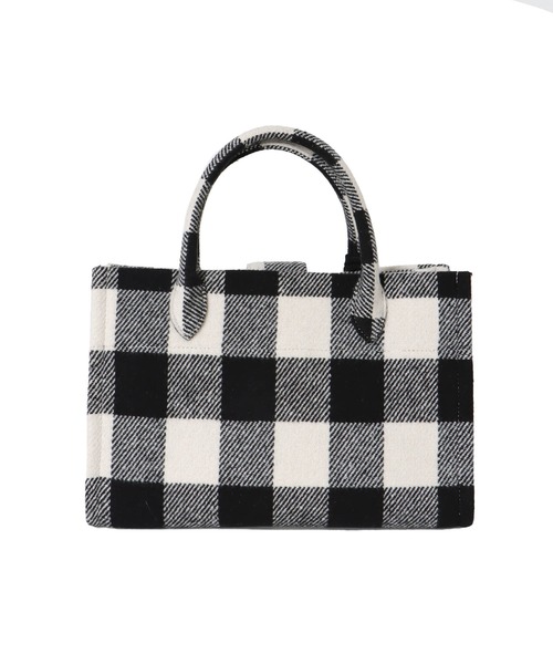 TSURU by Mariko Oikawa（ツルバイマリコオイカワ） トートバッグ