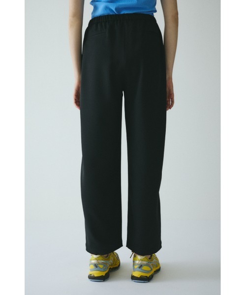 HeRIN.CYE パンツ Cocoon pants コクーンパンツ レディース