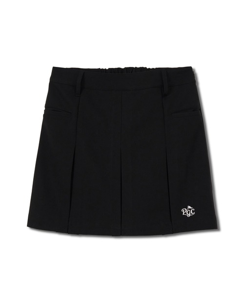 Pacific GOLF CLUB（パシフィックゴルフクラブ） スカート PLEATED