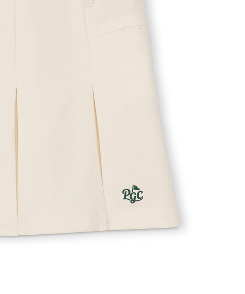 Pacific GOLF CLUB（パシフィックゴルフクラブ） スカート PLEATED