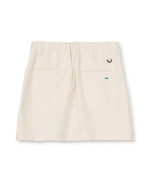 Pacific GOLF CLUB（パシフィックゴルフクラブ） スカート PLEATED