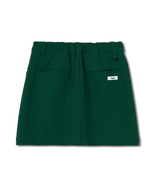 Pacific GOLF CLUB（パシフィックゴルフクラブ） スカート PLEATED