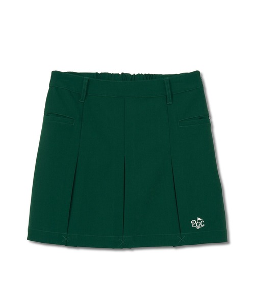 Pacific GOLF CLUB（パシフィックゴルフクラブ） スカート PLEATED