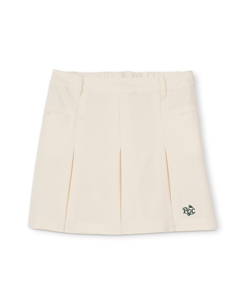 Pacific GOLF CLUB（パシフィックゴルフクラブ） スカート PLEATED