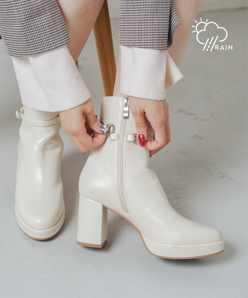 EVOL（イーボル） 長靴 レインブーツ 「晴雨兼用(一部カラー除く