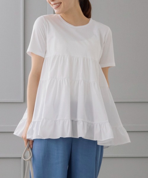 Sono（ソーノ） tシャツ 半袖 「新作5/8発売」ご自宅でお洗濯可能/UV
