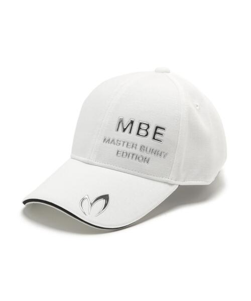 MASTER BUNNY EDITION（マスターバニーエディション） キャップ 帽子
