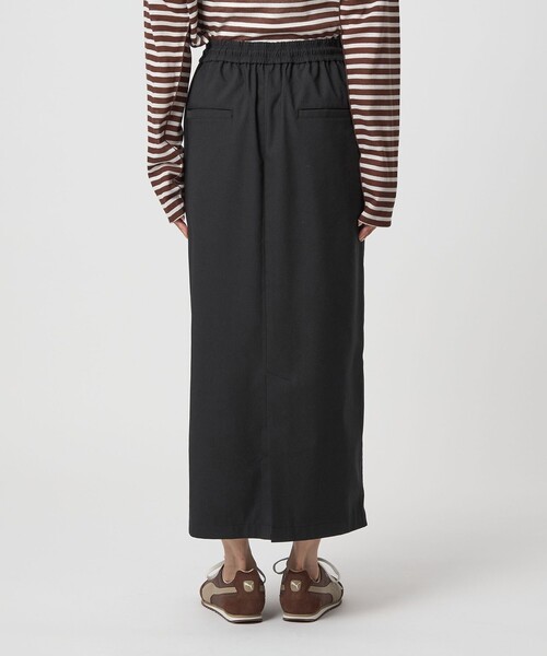 green label relaxing（グリーンレーベルリラクシング） スカート