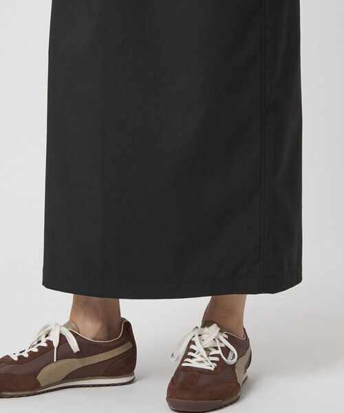 グリーンレーベルリラクシング トクコプルミエブォル スカートスーツ グリーンレーベルリラクシング スーツ セットアップ スカート L 大きい