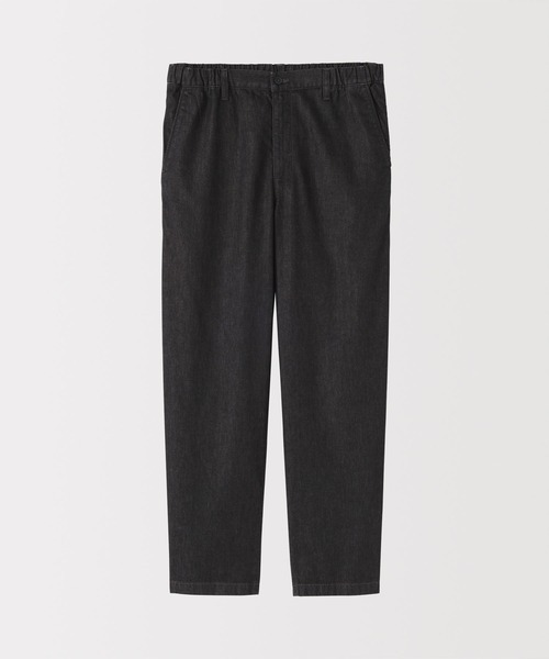 ししし【新品未使用】23-24 イージーパンツ 黒 2XL 2WAY仕様イージーカーゴパンツ 通販【ニッセン】