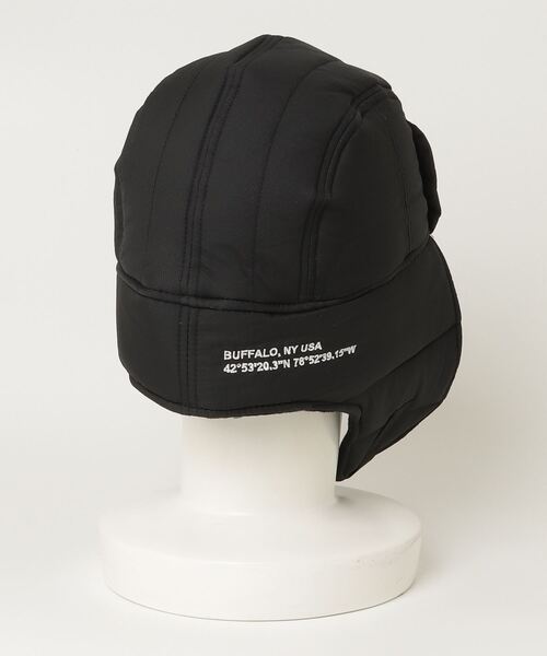 NEW ERA（ニューエラ） キャップ 帽子 The Trapper OD TRAPPER YOSHIDA
