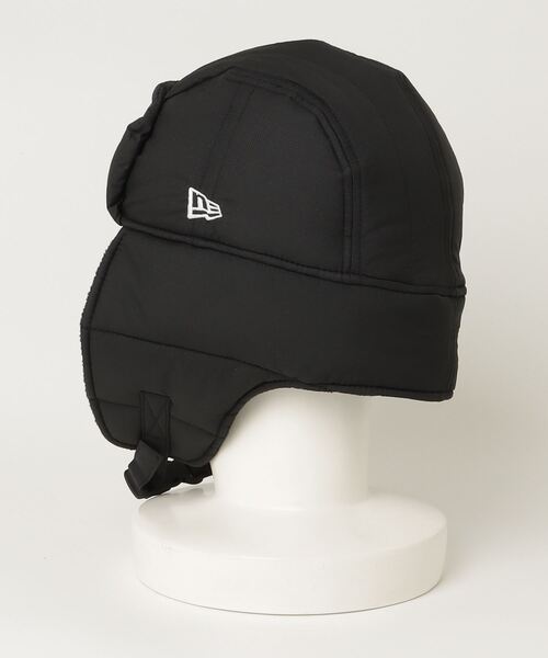 NEW ERA（ニューエラ） キャップ 帽子 The Trapper OD TRAPPER YOSHIDA