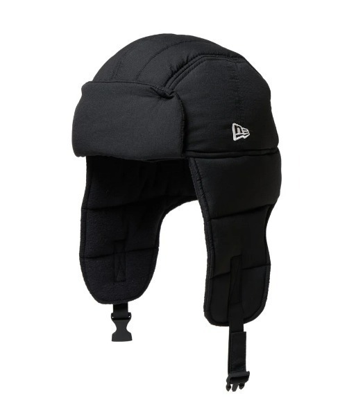 NEW ERA（ニューエラ） キャップ 帽子 The Trapper OD TRAPPER YOSHIDA