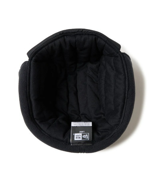 NEW ERA（ニューエラ） キャップ 帽子 The Trapper OD TRAPPER YOSHIDA