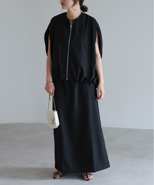 ワンピース Bonjour IbizaDress 8Y BONJOUR SAGAN公式オンラインストア / ワンピース