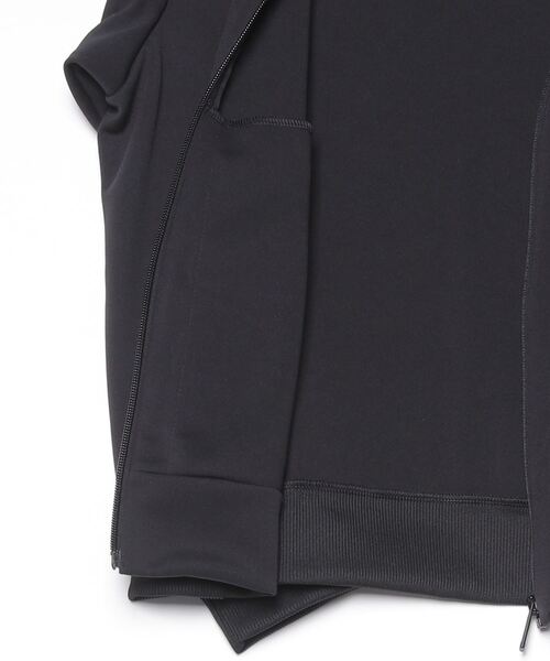 adidas（アディダス） ジャージ スリーストライプス ルーズフィット