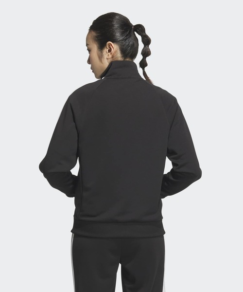 adidas（アディダス） ジャージ スリーストライプス ルーズフィット