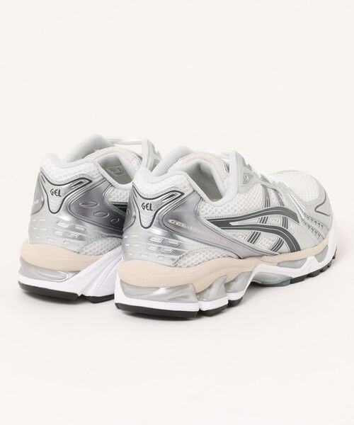 ASICS GEL-KAYANO アシックス スニーカー 27cm カヤノ ASICS スニーカー 「ASICS」1203A537.110 GEL-KAYANO 14