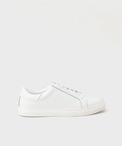 TAKEO KIKUCHI（タケオキクチ） スニーカー レザースニーカー メンズ