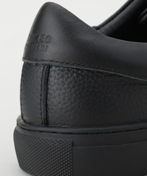 TAKEO KIKUCHI（タケオキクチ） スニーカー レザースニーカー メンズ